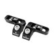 thumbnail image 3 of Adaptador de palanca de cambios Strade Fareast Limited de bicicleta Negro, 3 of 8