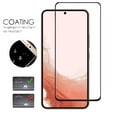 thumbnail image 5 of for Samsung Galaxy S22+ 5G Screen Protector, [2PACK] Full Coverage Anti-stratch Screen Tempered Glass for Galaxy S22Plus 5G Phone 2022 6.6'', 5 of 6