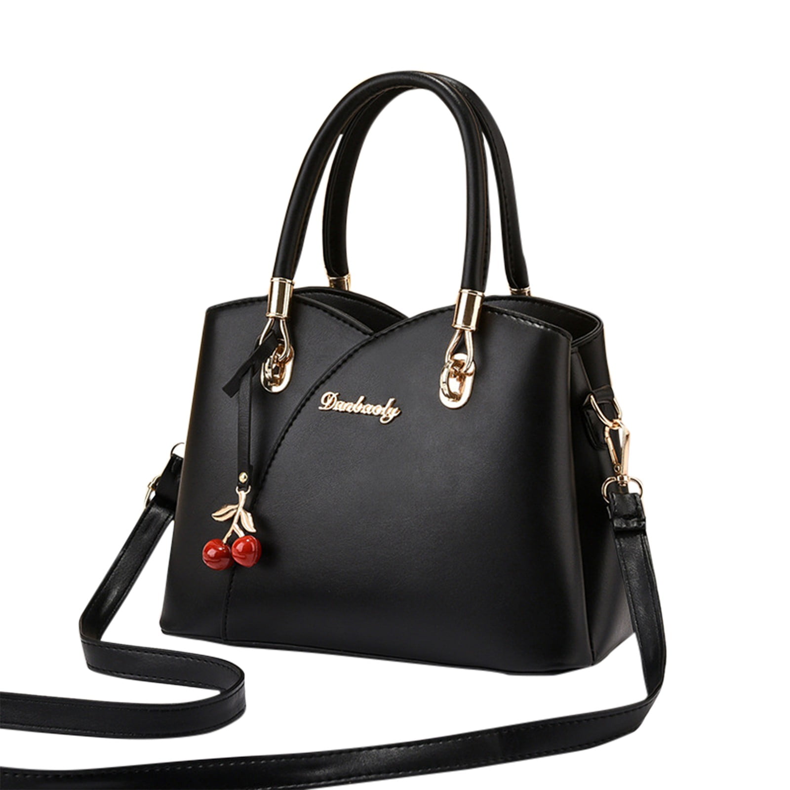 Womens Tote Bag Fashion Purse Satchel Shoulder Bags Leather Bag