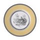 thumbnail image 1 of Plato para ensalada Villeroy & Boch Audun Chasse 22 cm de porcelana, 1 of 2