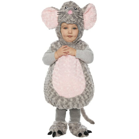 Mouse Toddler Halloween Costume