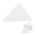 thumbnail image 1 of Perfume  Strips, Triangle Shape Sniff Testing Accurate Result Fragrance Blotter Strips  for Aromatherapy, 1 of 7