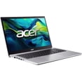 thumbnail image 3 of Acer - Aspire Go 15 15.6" FHD Laptop AMD Ryzen 7 7730U 2023 AMD Radeon Graphics - 16GB DDR4 512GB PCIe Storage - Pure Silver, 3 of 5