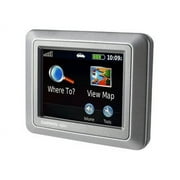 Garmin n��vi 500 - GPS navigator - automotive 3.5"