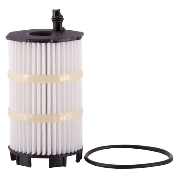 Cartridge Oil Filter