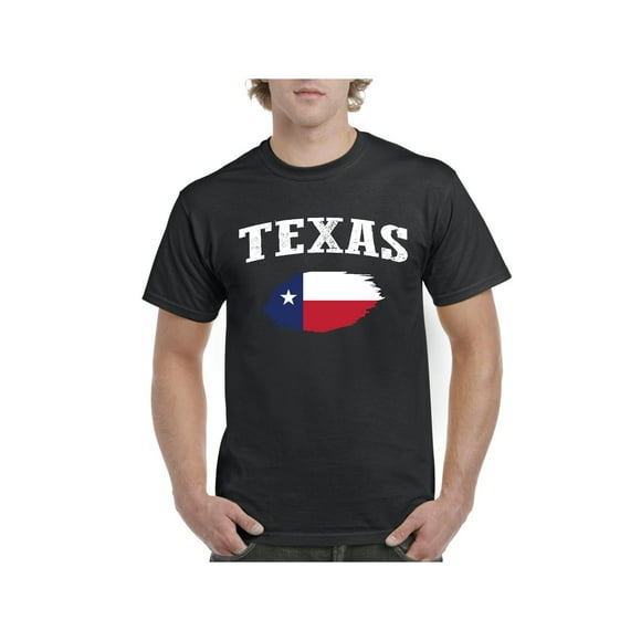 Texas T-shirts Texas T-shirts