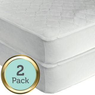 Crib mattress protector walmart new arrivals