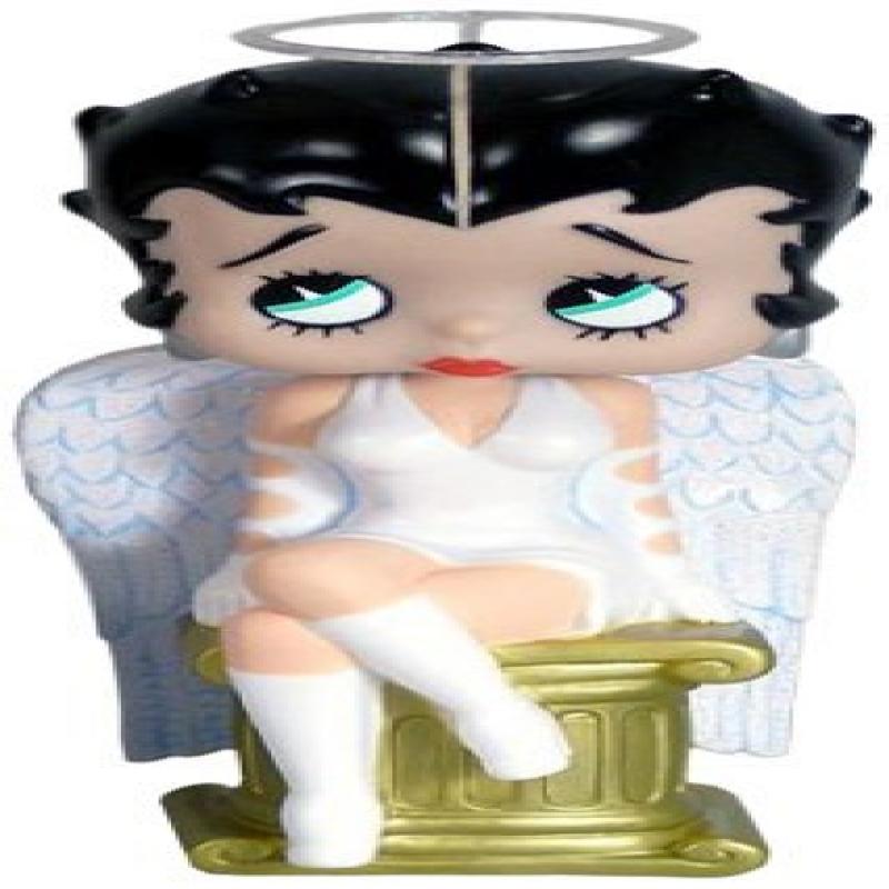 funko wacky wobbler betty boop