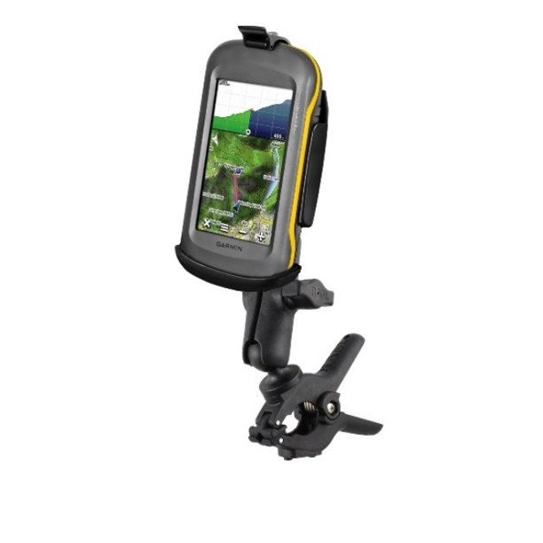 handlebar mount garmin