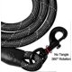 thumbnail image 2 of Nylon Dog Leash With Padded Handle, Length Dog Leash For Daily Walking And Training,fit For Medium Large Dogs, 2 of 4
