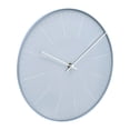 thumbnail image 1 of Reloj de pared minimalista - Redi azul 29.5 x 29.5, 1 of 2