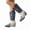 White, variant on Women's Western Cowboy Boots with Fringe & Star Embroidery - Mid-Calf Suede Boots with Tassels & Decorative Studs, Vintage Boho Style