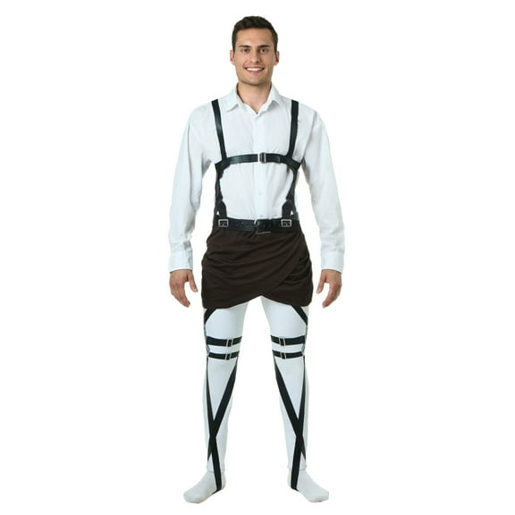 Attack on Titan Male Harness