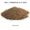 thumbnail image 2 of Triani 300g Vermiculite Granules Hearth Vermiculite Granules for Plants and Gardening Potting Sand Bonsai Cactus & Garden Sand Grit For Gardening Landscape, 2 of 8