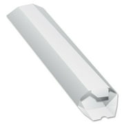 Flat Mailing Tube