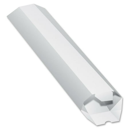 Flat Mailing Tube