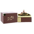 thumbnail image 4 of Lattafa 24 Carat Pure Gold by Lattafa Eau De Parfum Spray (Unisex) 3.4 oz for Men, 4 of 4