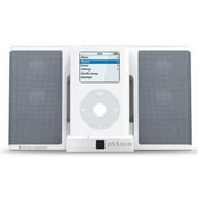 Altec Lansing inMotion IM3C 2.0 Speaker System, 4 W RMS