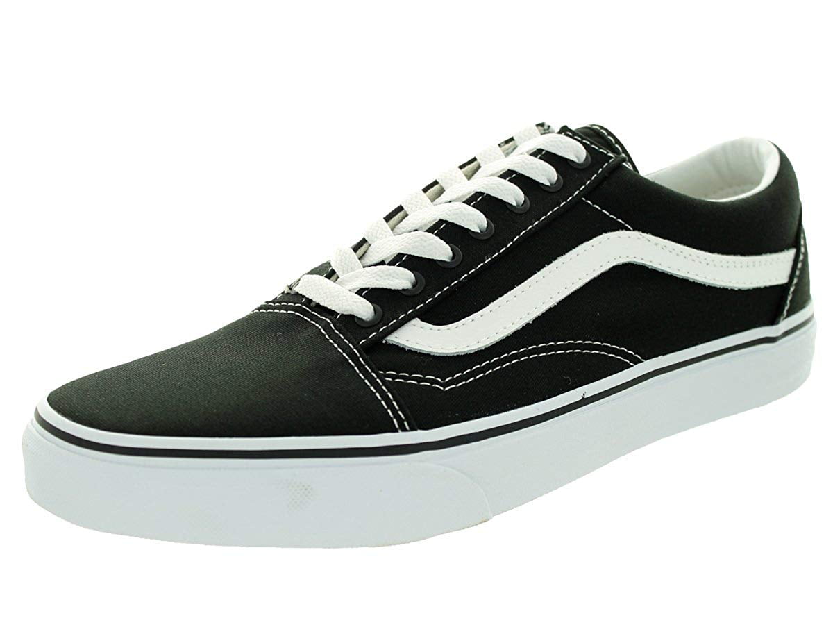 average cost of vans shoes