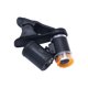 thumbnail image 4 of Clip para teléfono móvil Microscopio 60X LED Joyería Lupa de gran aumento Ndcxsfigh Para estrenar, 4 of 6