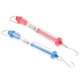 thumbnail image 1 of Dinamómetro de 2 piezas Meter Balance de doble , provisto de un ajustador cero, de suspensión y un gancho de carga DYNWAVEMX Laboratorio Dynomometer Spring, 1 of 8