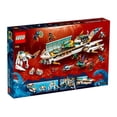thumbnail image 3 of Set LEGO Navío Hidro 71756, 3 of 3