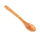 thumbnail image 1 of Cuchara De Madera De Coco Natural Cubiertos De Madera De Palma De Coco Para Restaurante De Cocina Minnieouse HA020176-00, 1 of 5