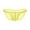 Yellow, variant on Rohuuque Men's Ice Silk Briefs Underwear Solid Sheer Low Rise Briefs Lightweight Comfort Underwear Triangle Briefs Black