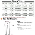 thumbnail image 2 of Sakmal Baggy Sweatpants Women Valentines Love Joggers Pants Casual Pink Running Heart Print Womens Joggers L, 2 of 4