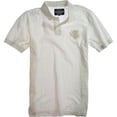 thumbnail image 1 of Polo de Rugby Ecko Unltd. First Quarter Hombre Blanco Grande, 1 of 1