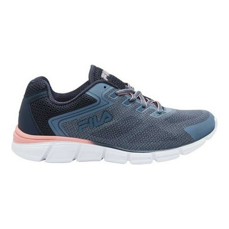 fila memory finition women's running shoes