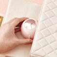 thumbnail image 2 of Lintroller Portable Clothes Sticking Device  Brushing Device  Washable With Cover  Dust-Proof Hair Removal Device, 2 of 9