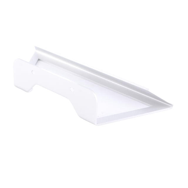 Soporte De Protección De Enrutador, aleación De Aluminio, Fácil Instalación, Montado En La Pared Para Montaje De Enrutador StarLink Para Sala De Estar