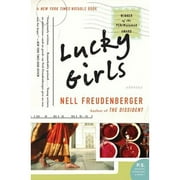 Lucky Girls: Stories (Paperback)