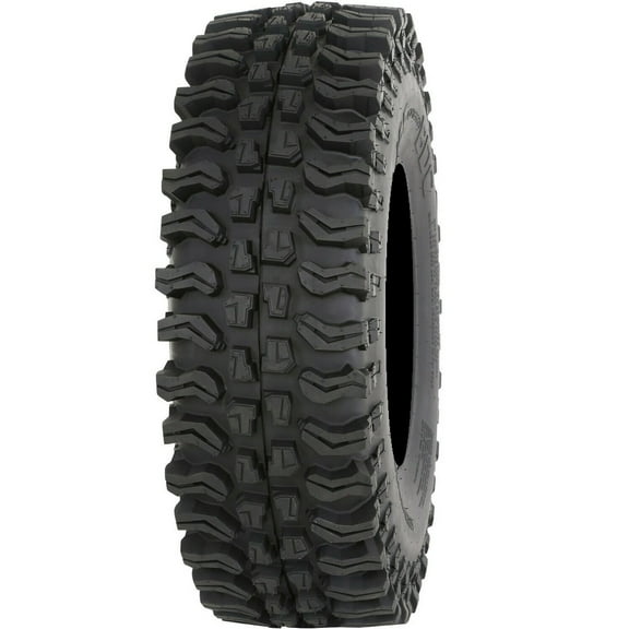 Frontline BDC (10ply) Radial ATV/UTV Tire [33x10-15]