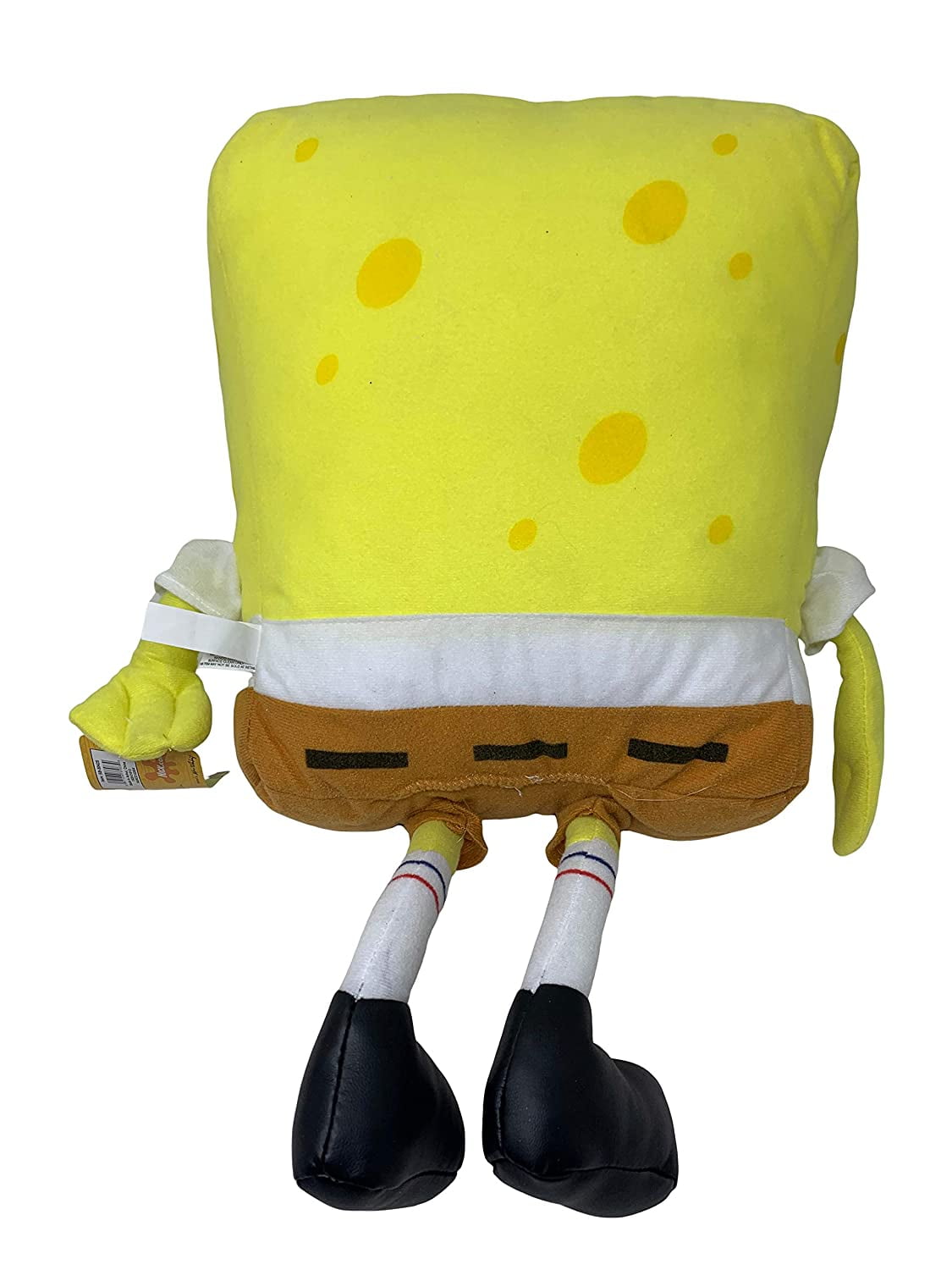 jumbo spongebob plush