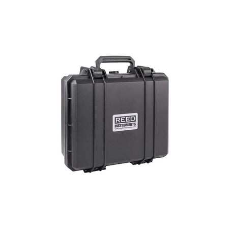 

Reed Instruments REED R8890 Deluxe Hard Carrying Case 15.7 x 12.6 x 6.7