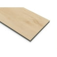 thumbnail image 2 of NewAge Products Stone Composite LVP Flooring 5MM-White Oak 500 Sq ft Room, 2 of 6