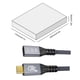 thumbnail image 2 of 0.25/0.5/1/2M PD240W USB C a C Cable de carga rápido a para iPhone 15, 2 of 9