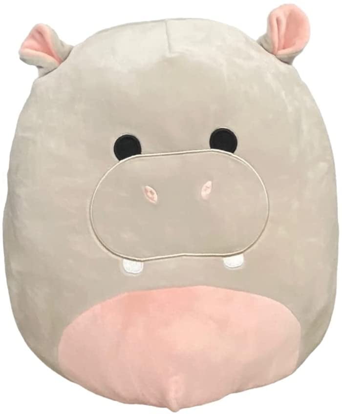 kellytoy toys squishmallows official plush 16 harrison