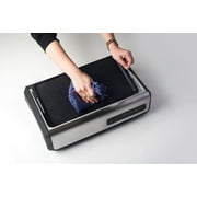 Indoor Smokeless Grill Electric