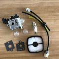 thumbnail image 1 of Carburetor Kit For Echo HC-152/Shindaiwa DH235 HT235 HT232 A021004740 RB-K92A, 1 of 5
