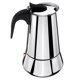 thumbnail image 2 of onlyliua Ofertas Del Prime Day de Hoy 2024 Cafetería de Acero Inoxidable para Café Expreso, Moca y Café con Leche, con Percolador, 2 of 3
