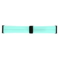 thumbnail image 2 of Breathable Silicone Watch Band,Quick Release Watch Bands,Watch Replacement Strap With 24mm  Folding Buckle For 7 9 D5i, 2 of 8