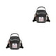 thumbnail image 1 of Minnieouse Bolsa de hombro de viaje: materiales livianos y duraderos Bolsa de mensajero fácil de usar Bolsa de escalada de ajuste cómodo Hombro Type2 NO2, 1 of 6