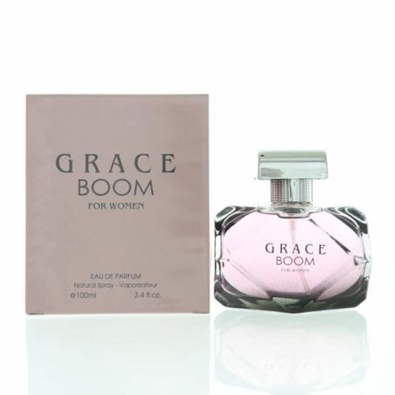 Fragrance Couture Ladies Grace Boom EDP Spray 3.4 oz Fragrances 8439627588981