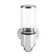 thumbnail image 3 of Dispensador de loción, Dispensador de jabón líquido líquido montado en la pared de 500 ml, grado profesional, 3 of 8
