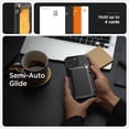 thumbnail image 3 of Funda para teléfono VRS DESIGN Damda Glide Pro Wallet iPhone 15 Pro, 3 of 7