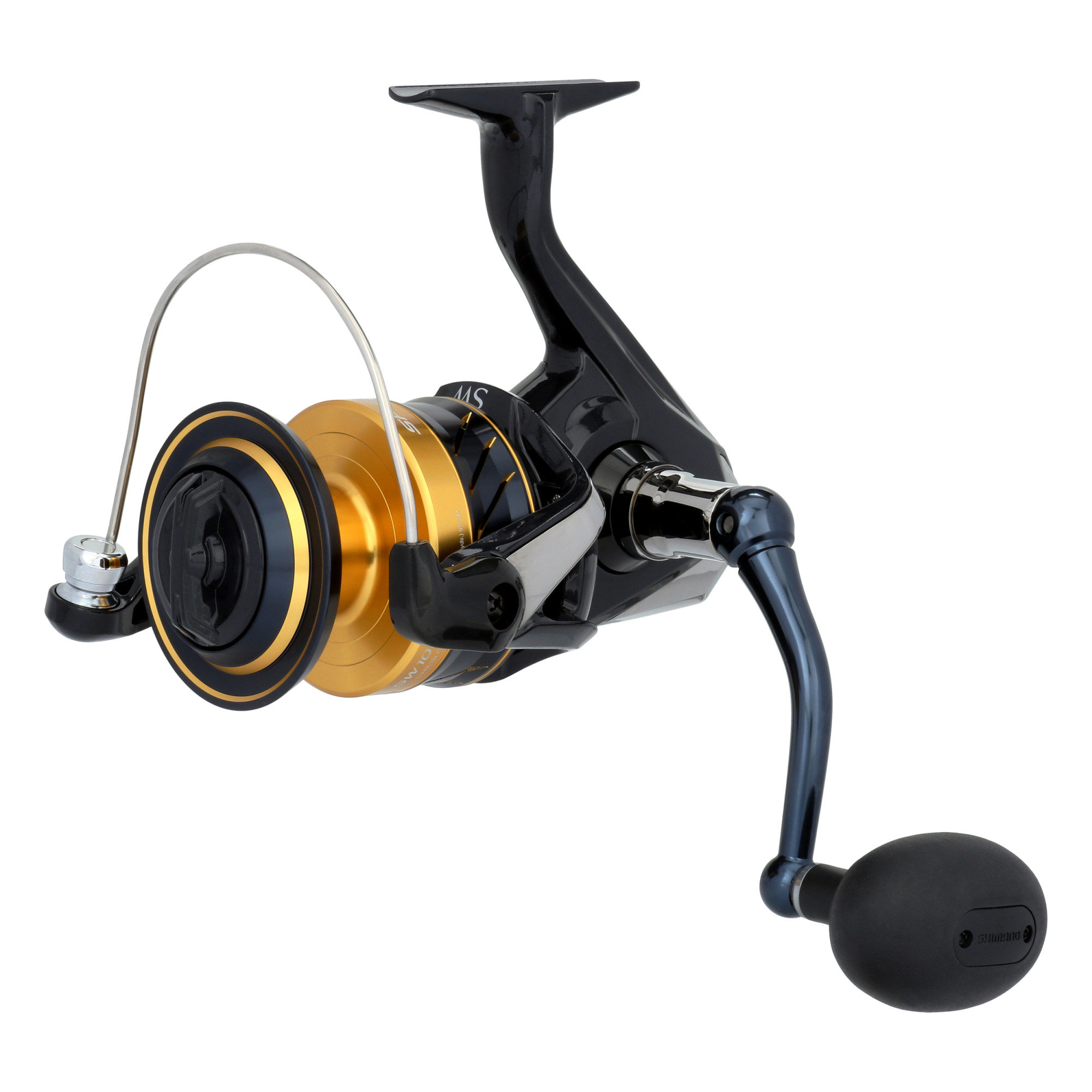 reel shimano 10000 Socorro SW : Sports & Outdoors Given a complete overhaul for 2021 Shimano Spheros SW - Heavy