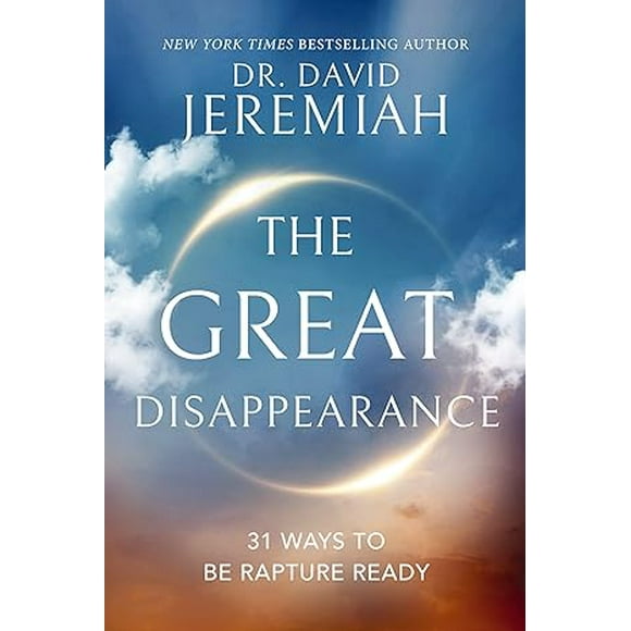 Great Disappearance